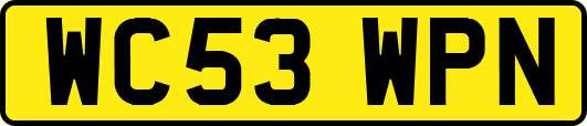 WC53WPN