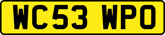 WC53WPO