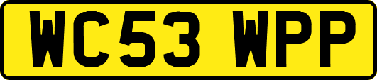WC53WPP