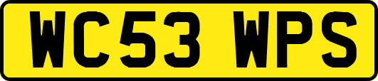 WC53WPS