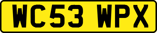 WC53WPX