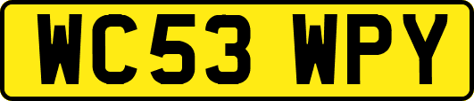WC53WPY