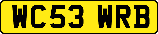 WC53WRB