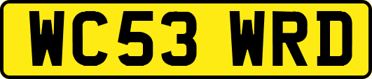 WC53WRD