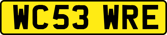 WC53WRE