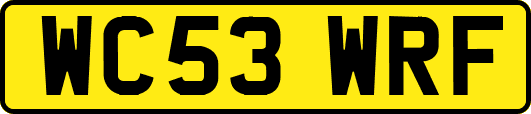 WC53WRF