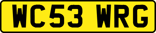 WC53WRG