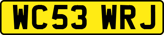 WC53WRJ