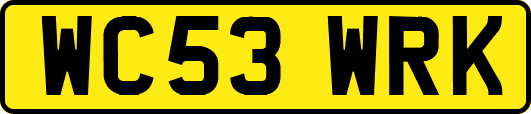 WC53WRK