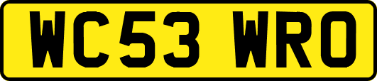 WC53WRO