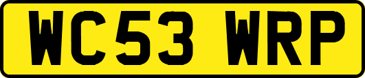 WC53WRP