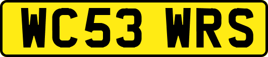 WC53WRS
