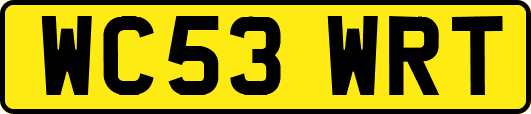 WC53WRT