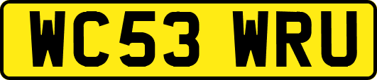 WC53WRU