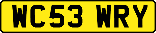 WC53WRY