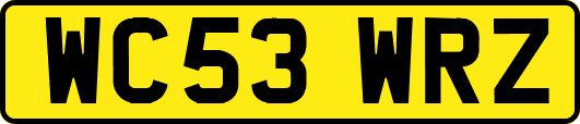 WC53WRZ