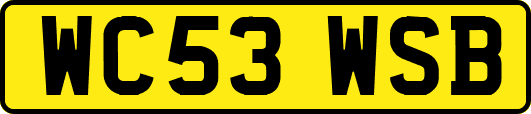 WC53WSB