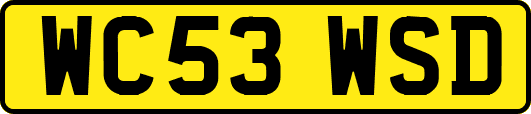 WC53WSD