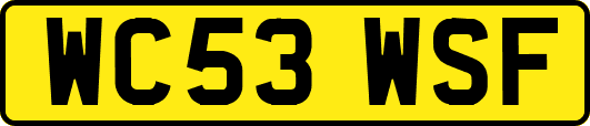 WC53WSF