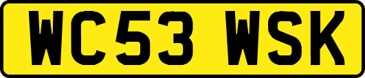 WC53WSK