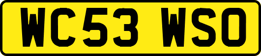 WC53WSO