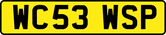 WC53WSP
