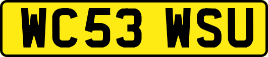 WC53WSU