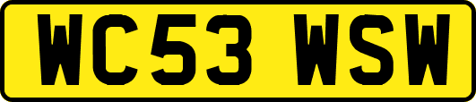 WC53WSW
