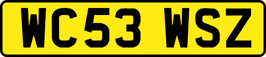 WC53WSZ
