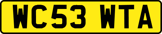 WC53WTA