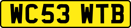 WC53WTB