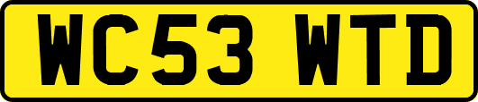 WC53WTD
