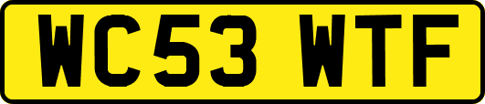 WC53WTF