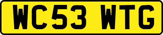 WC53WTG