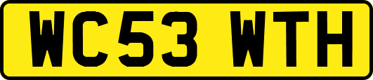 WC53WTH