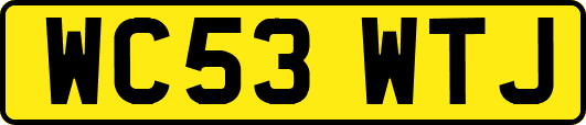 WC53WTJ