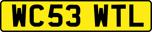 WC53WTL
