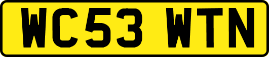 WC53WTN