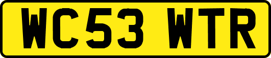 WC53WTR