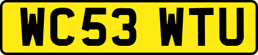 WC53WTU