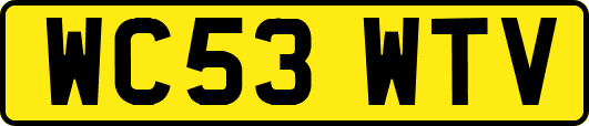 WC53WTV