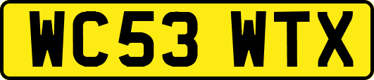 WC53WTX