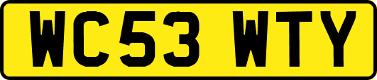 WC53WTY
