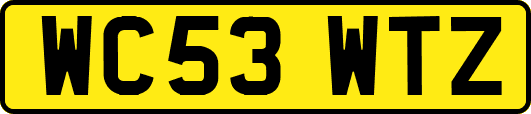 WC53WTZ
