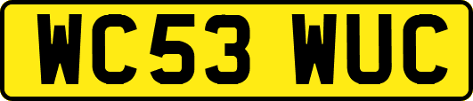 WC53WUC