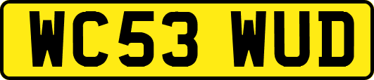 WC53WUD