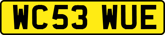 WC53WUE