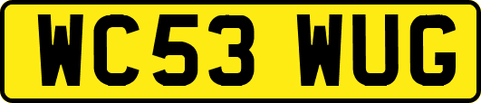 WC53WUG
