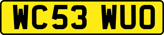 WC53WUO