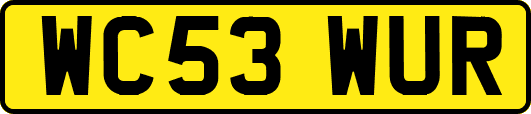 WC53WUR